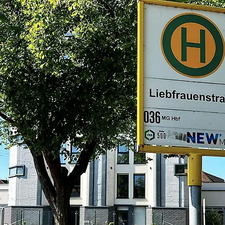Mg-Quartier Hostel-3
